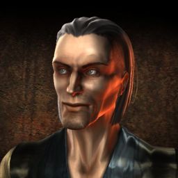 Lavititcus — legacy portrait