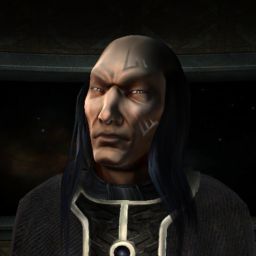 Gourounios — legacy portrait