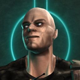 copal — legacy portrait