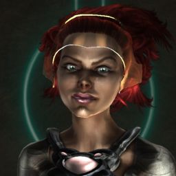 Minerio Alfa — legacy portrait