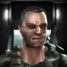 Lipado — legacy portrait