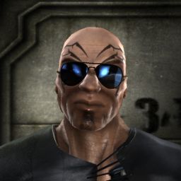 Wladiwostok — legacy portrait