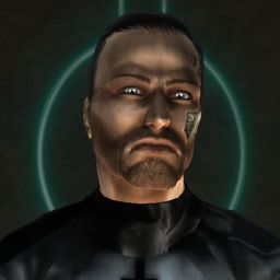 Loth'nwenar — legacy portrait