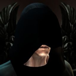 Tr0ll Taar — legacy portrait