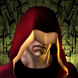 Orogaldeo — legacy portrait