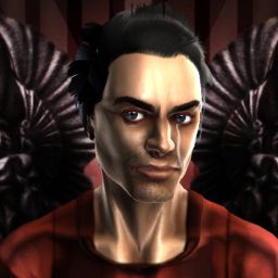 Hammertime24 — legacy portrait