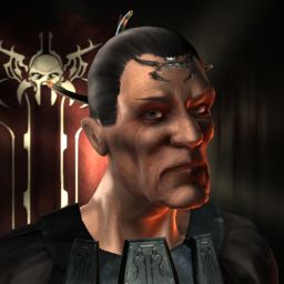 Fuga — legacy portrait