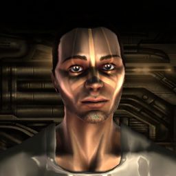 BigBoddaBang — legacy portrait
