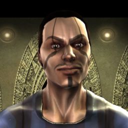 farbnarth — legacy portrait