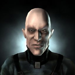 Skipp Alfrothul — legacy portrait