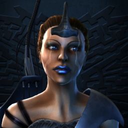 CheytanElRagim — legacy portrait