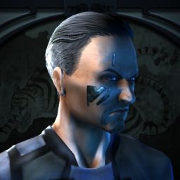 Zatotchi — legacy portrait