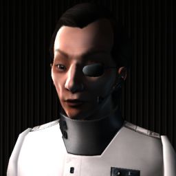 discobaz — legacy portrait
