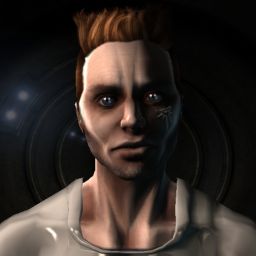 Vallhalar — legacy portrait