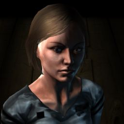 Aelena Thraant — legacy portrait