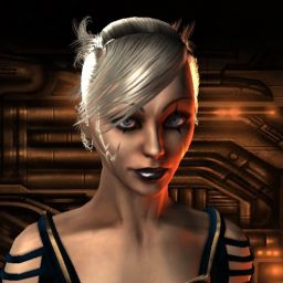 Phinger — legacy portrait
