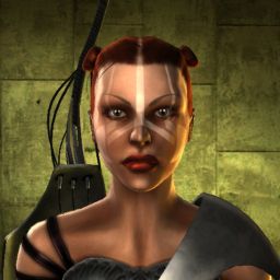 Carblrcelle Hatiniestan — legacy portrait