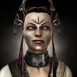 Poskyro — legacy portrait