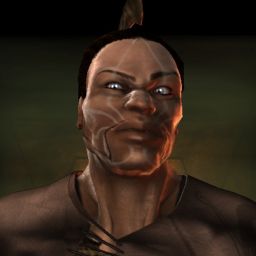 fuksamatta 'chu — legacy portrait