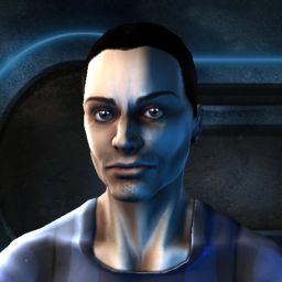 Vil Neuve — legacy portrait