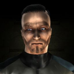 Spacer203 — legacy portrait