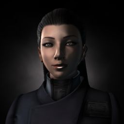 Ichinomiya Chiaki — legacy portrait
