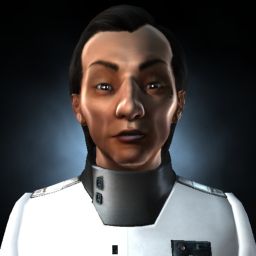 Coerl O'Marn — legacy portrait
