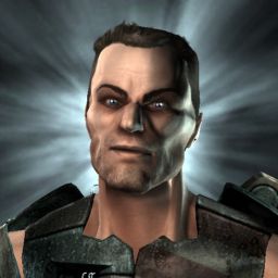 Nebuchadnezzar I — legacy portrait