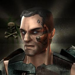Sir Fearless — legacy portrait