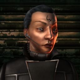Curcayen — legacy portrait