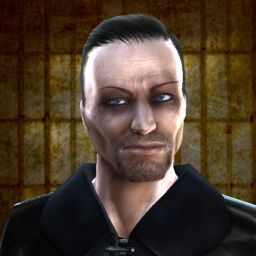 jpnwobigheadz — legacy portrait