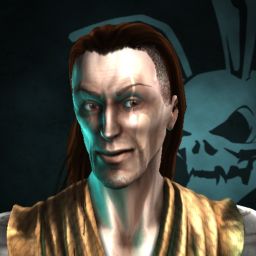 Domin X — legacy portrait
