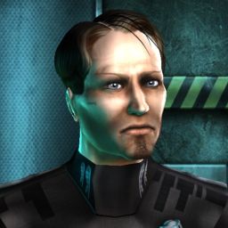 Tjakka — legacy portrait