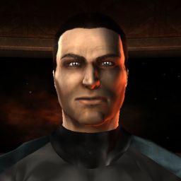 NEMO XAR — legacy portrait
