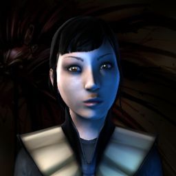 icarus braciolini — legacy portrait