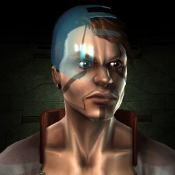 Z33tLex — legacy portrait