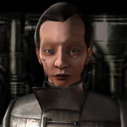 Boo Essex — legacy portrait