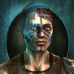 Urqhut — legacy portrait
