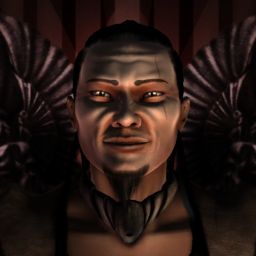 Eximius Josari — legacy portrait