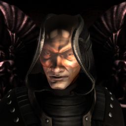 Anarchy55555 — legacy portrait