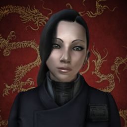 Omega Prospector — legacy portrait