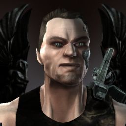 Vann Kadar — legacy portrait