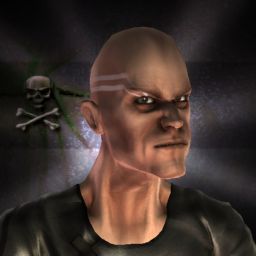 Mothspeed — legacy portrait