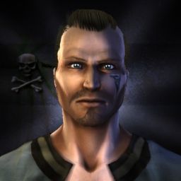 Geopone — legacy portrait