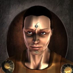 Dooza M4G — legacy portrait