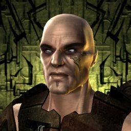 Mixes — legacy portrait