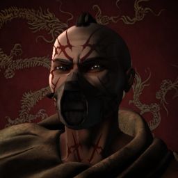 Ershalaim — legacy portrait