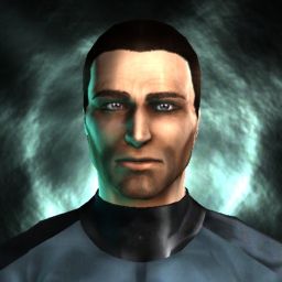 Totally Random — legacy portrait