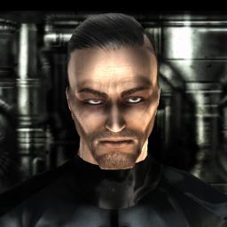 Ragstar — legacy portrait