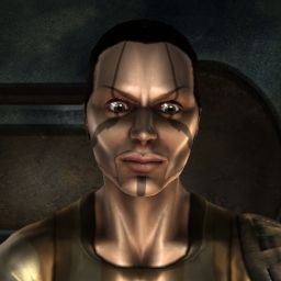 Vernichtikus Annihilatus — legacy portrait